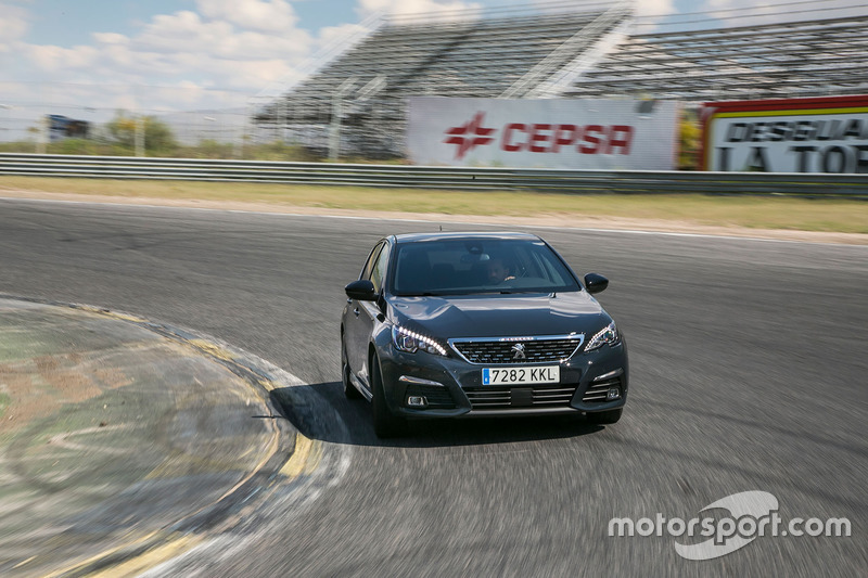Peugeot 308 GT
