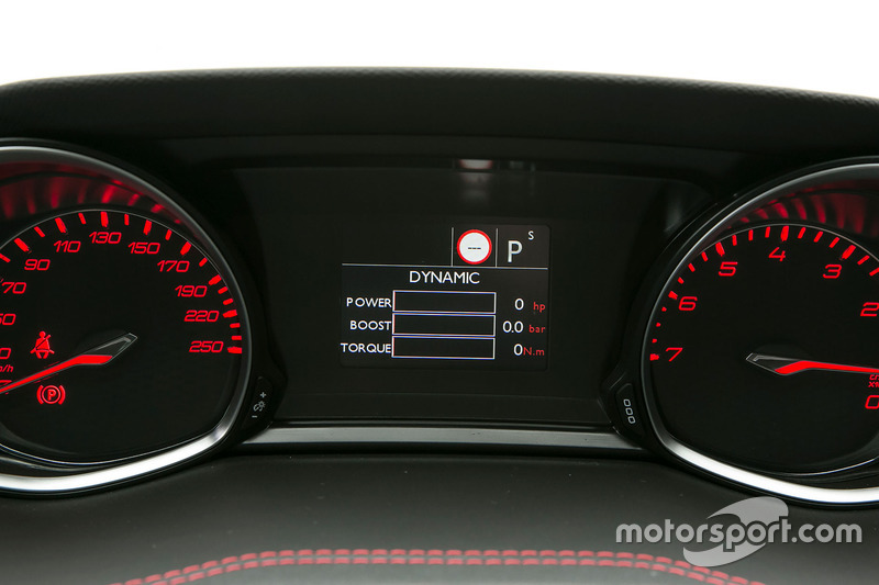 Peugeot 308 GT