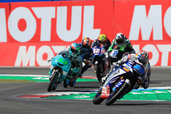 Jorge Martin, Del Conca Gresini Racing Moto3