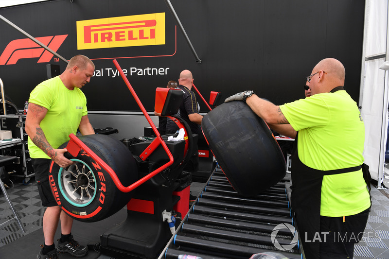 Pirelli