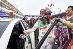 Michelisz Norbert - Makaó