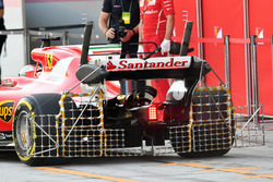 Кими Райкконен, Ferrari SF70H