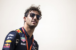 Daniel Ricciardo, Red Bull Racing