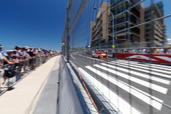 Fabian Coulthard, Team Penske Ford