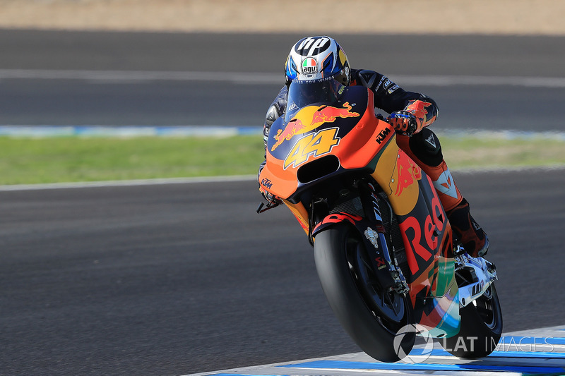 Pol Espargaro, Red Bull KTM Factory Racing
