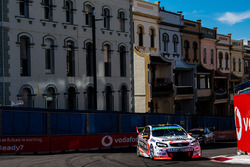 Tim Slade, Brad Jones Racing Holden