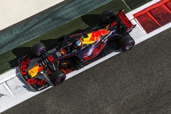 Daniel Ricciardo, Red Bull Racing RB13