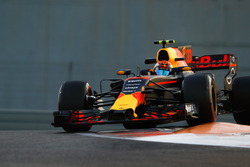 Max Verstappen, Red Bull Racing RB13