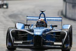 Sébastien Buemi, Renault e.Dams