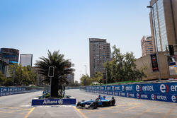 Sébastien Buemi, Renault e.Dams