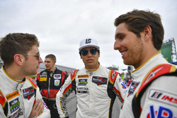 #37 Jackie Chan DC Racing JOTA ORECA LMP2, P: Lance Stroll