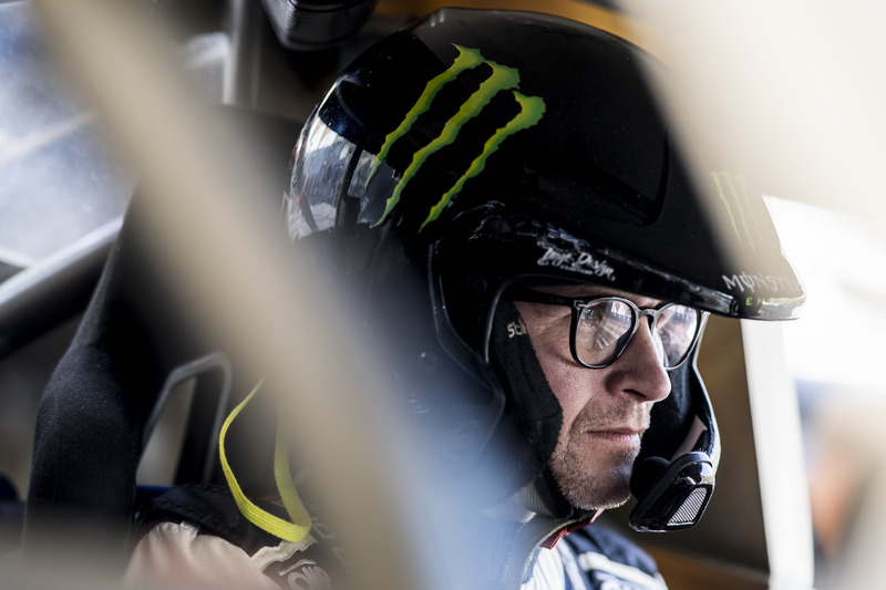 Petter Solberg