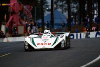 24 Hours of Le Mans