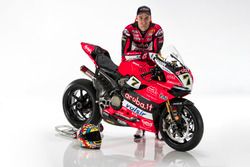 Chaz Davies, Aruba Racing Ducati, Marco Melandri, Aruba Racing Ducati