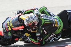 Yonny Hernandez, Monster Yamaha Tech 3