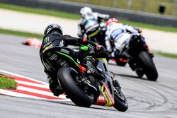 Johann Zarco, Monster Yamaha Tech 3