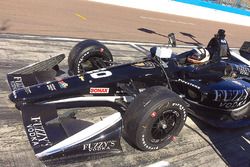 Ed Carpenter, Ed Carpenter Racing Chevrolet