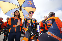 Bradley Smith, Red Bull KTM Factory Racing