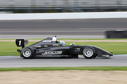 Carlos Cunha, Juncos Racing