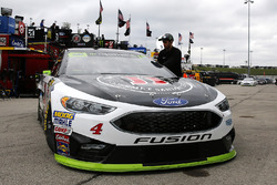 Kevin Harvick, Stewart-Haas Racing Ford