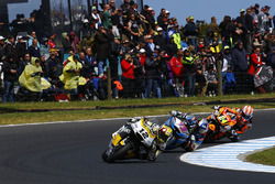 Thomas Luthi, CarXpert Interwetten