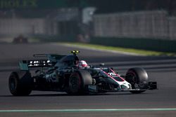 Kevin Magnussen, Haas F1 Team VF-17