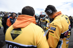 Gabriel Rodrigo, RBA Racing Team