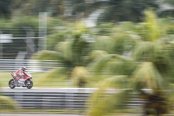 Jorge Lorenzo, Ducati Team