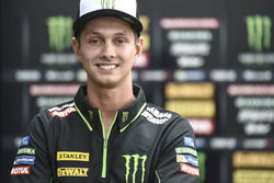 Michael van der Mark, Monster Yamaha Tech 3