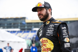 Martin Truex Jr., Furniture Row Racing Toyota