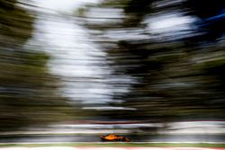 Stoffel Vandoorne, McLaren MCL33