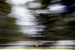 Stoffel Vandoorne, McLaren MCL33