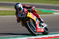 Jake Gagne, Honda WSBK Team