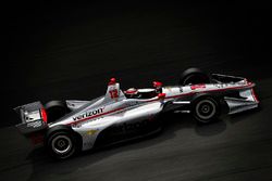 Will Power, Team Penske Chevrolet