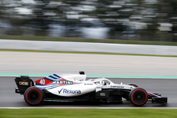 Robert Kubica, Williams FW41