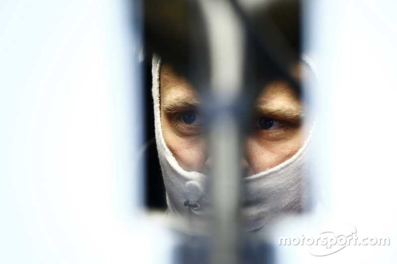 Brendon Hartley, Toro Rosso STR13