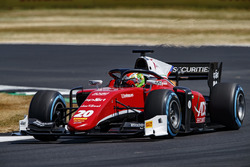 Louis Deletraz, Charouz Racing System