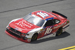 Ryan Reed, Roush Fenway Racing, Ford Mustang Drive Down A1C Lilly Diabetes