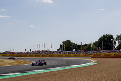 Pierre Gasly, Toro Rosso STR13