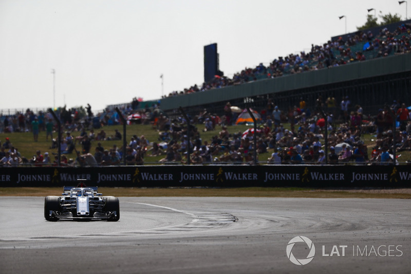 Marcus Ericsson, Sauber C37