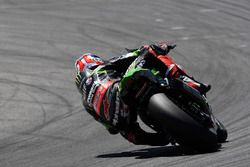 Jonathan Rea, Kawasaki Racing