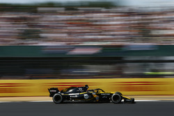 Nico Hulkenberg, Renault Sport F1 Team R.S. 18