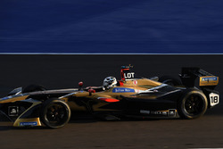 Andre Lotterer, Techeetah