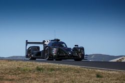 SMP Racing Dallara BR1 LMP1