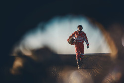 Rosa Romero, Himoinsa Racing Team KTM