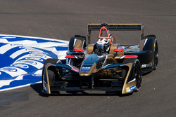 Andre Lotterer, Techeetah