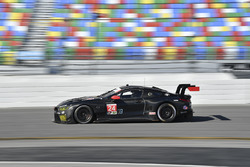 #24 BMW Team RLL BMW M8 GTLM: John Edwards, Jesse Krohn, Nicky Catsburg, Augusto Farfus, Colton Herta