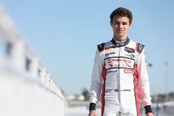 Lando Norris, United Autosports