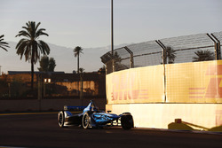 Sébastien Buemi, Renault e.Dams
