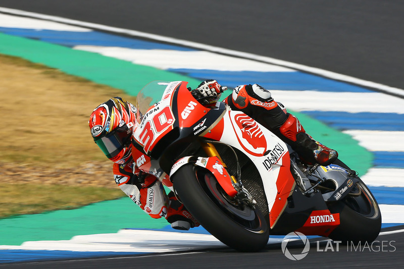 <img src="http://cdn-1.motorsport.com/static/custom/car-thumbs/MOTOGP_2017/RIDERS_NUMBERS/Nakagami.png" width="25" /> Takaaki Nakagami (Team LCR Honda)